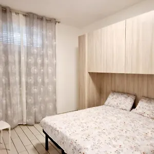 Appartamento Orchidea Di Tatiana, Bologna
