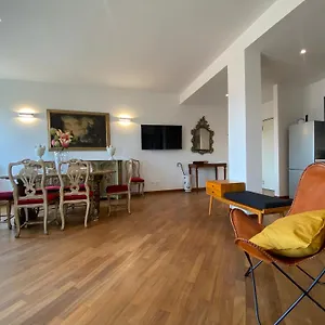 Appartamento Casa Riva Centro, Bologna