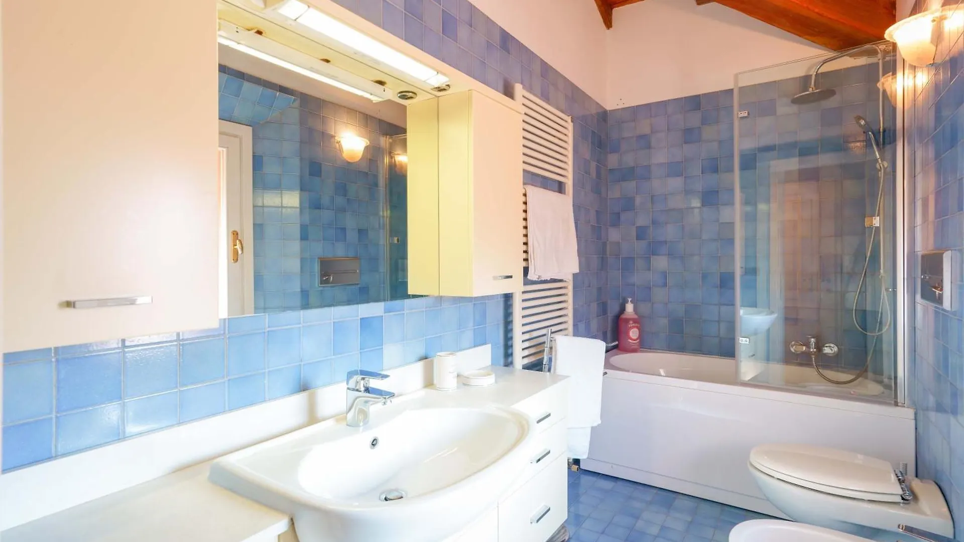 Rooftopbo Centro Storico بولونيا شقة