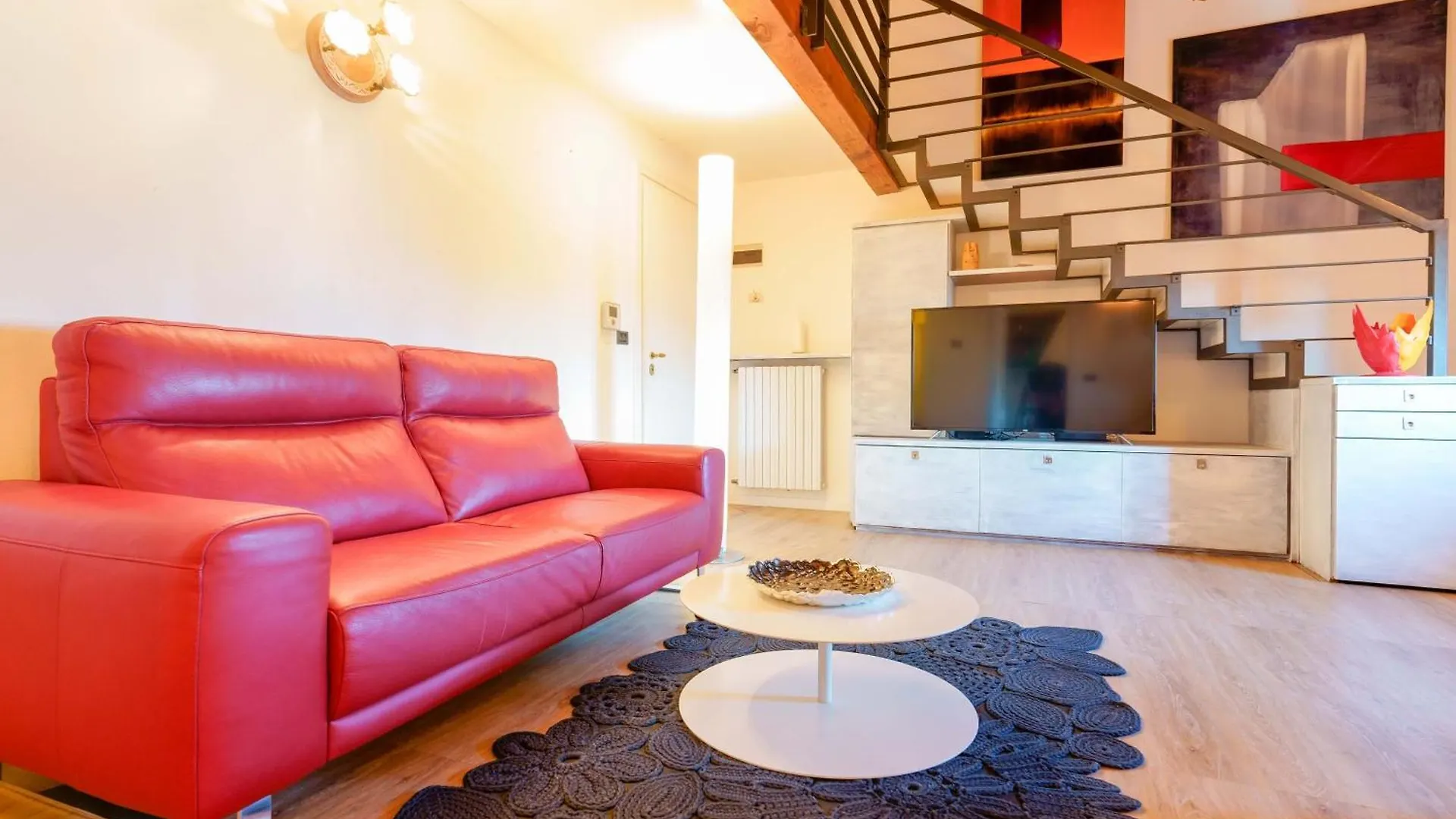 شقة Rooftopbo Centro Storico بولونيا