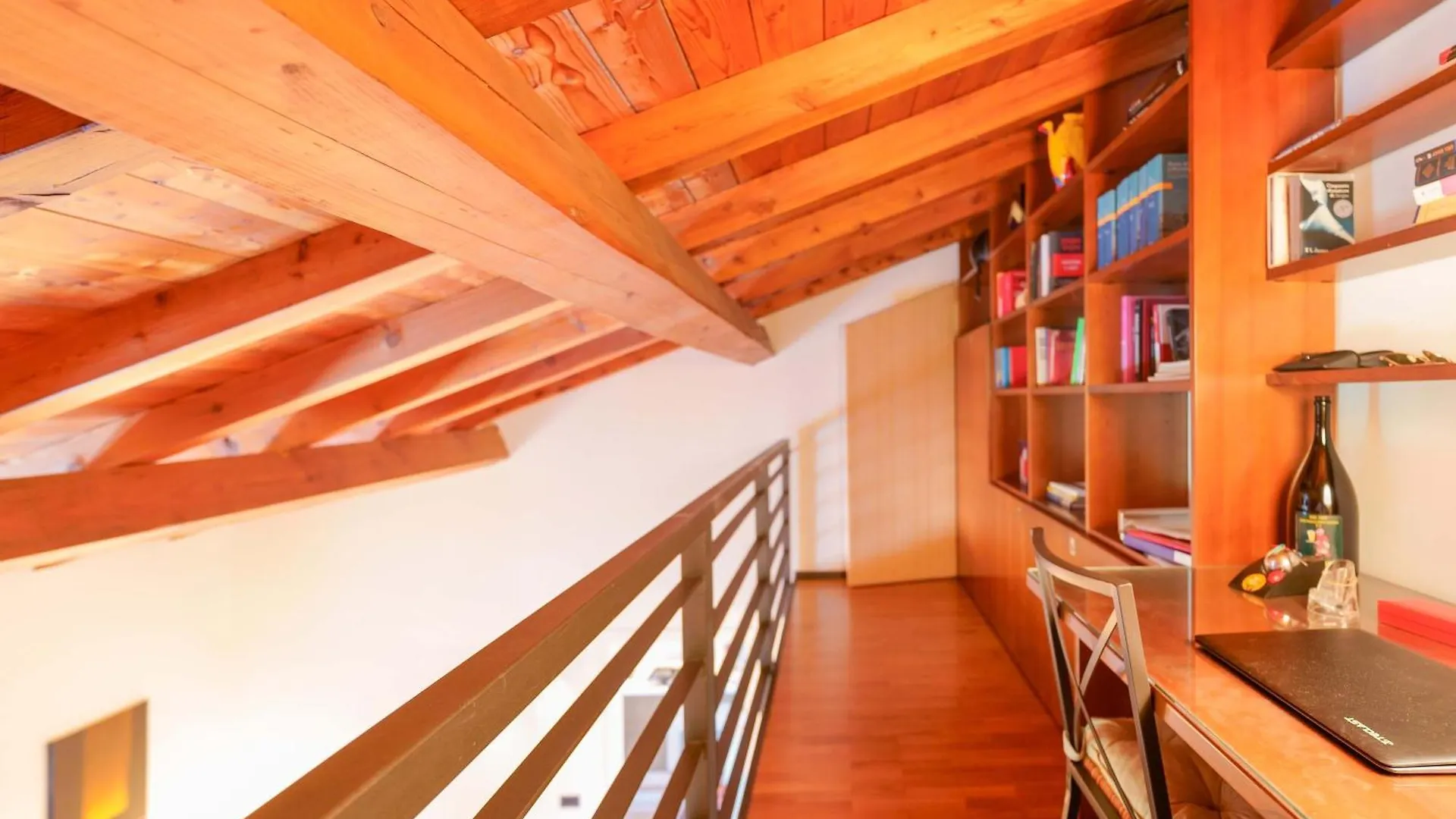 Rooftopbo Centro Storico بولونيا إيطاليا